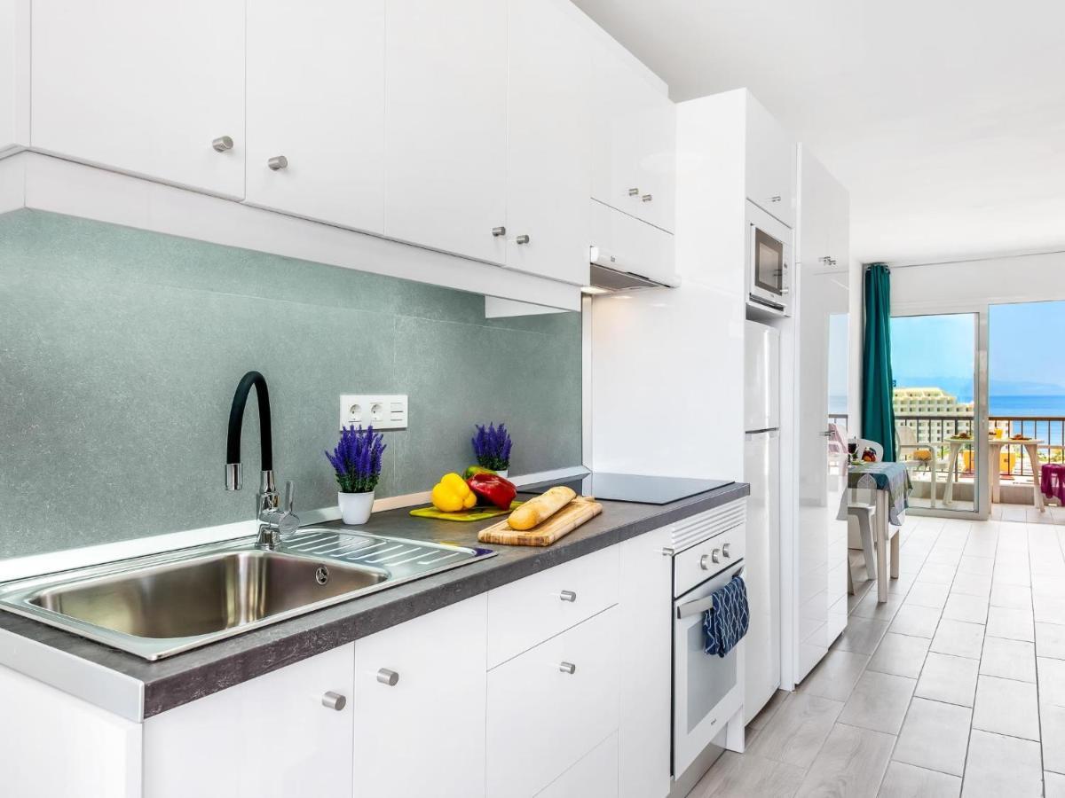927 Amazing View El Dorado Apartment Playa de las Americas  Exterior photo