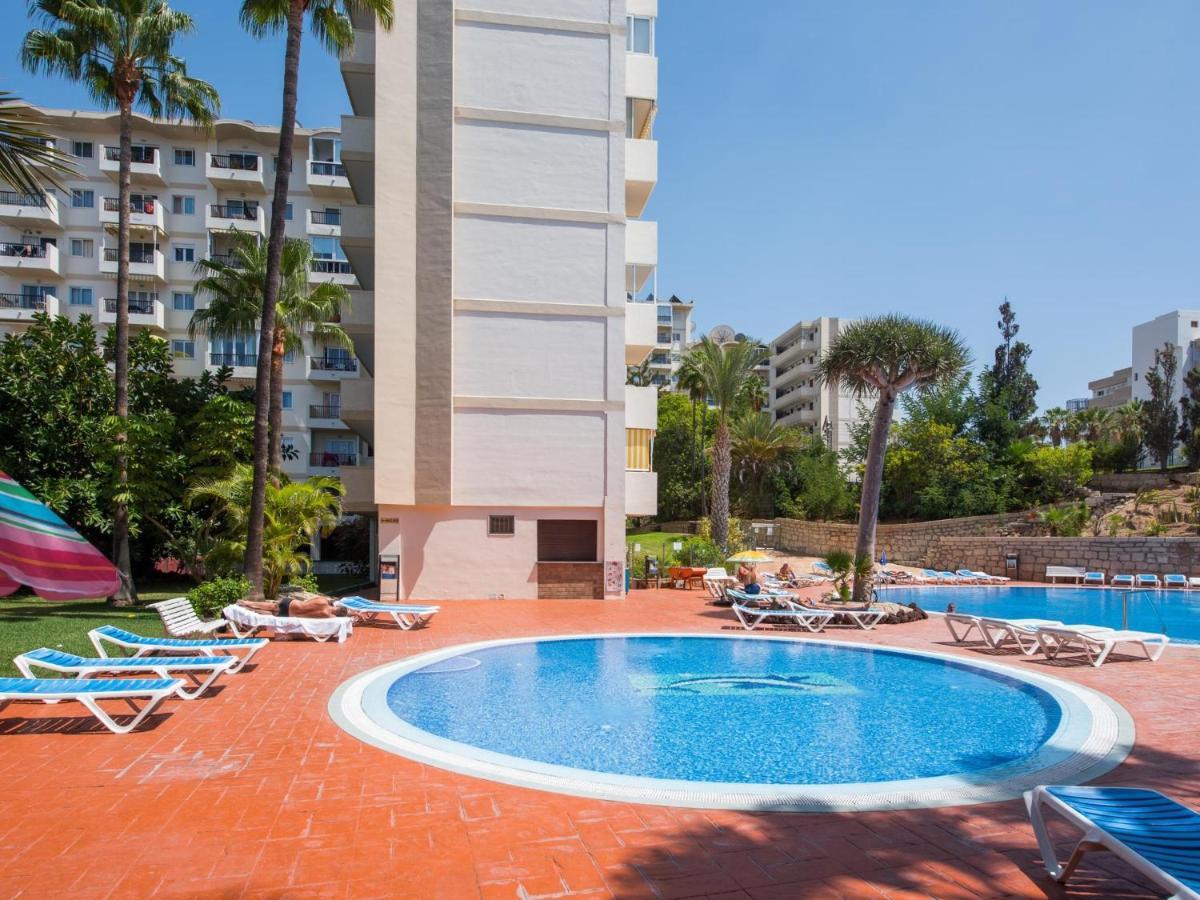 927 Amazing View El Dorado Apartment Playa de las Americas  Exterior photo