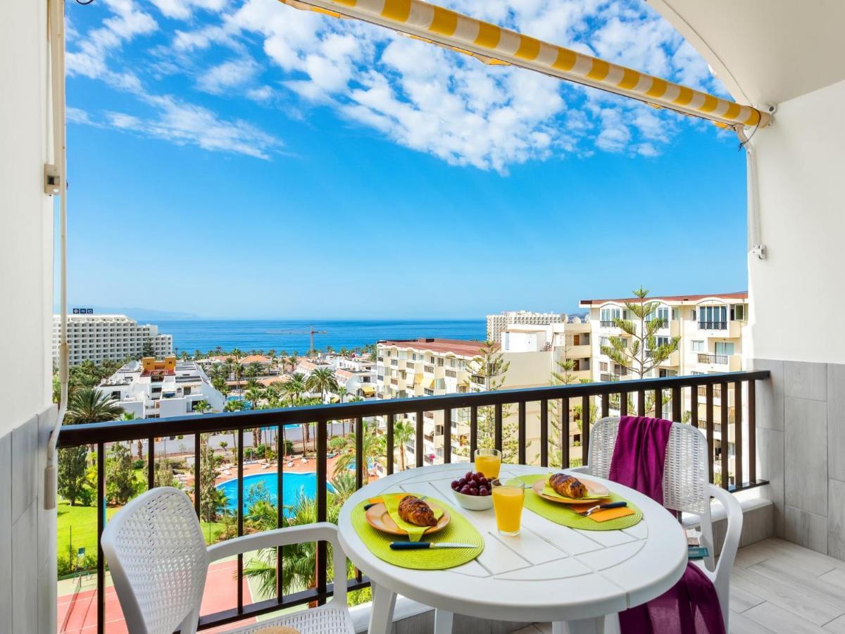 927 Amazing View El Dorado Apartment Playa de las Americas  Exterior photo